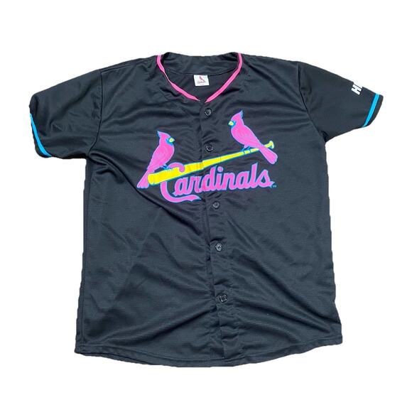 St. Louis Cardinals | Youth XL SGA Jersey - Picture 1 of 5